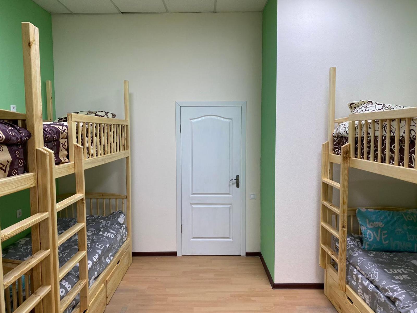 Хостел Мажор Charkiv Rum bild